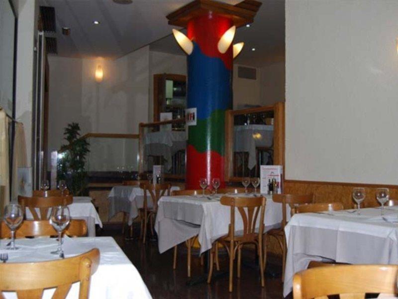 Les Closes Andorra la Vella Restaurant bilde